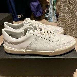 Amiri Dagger monogram Sneakers